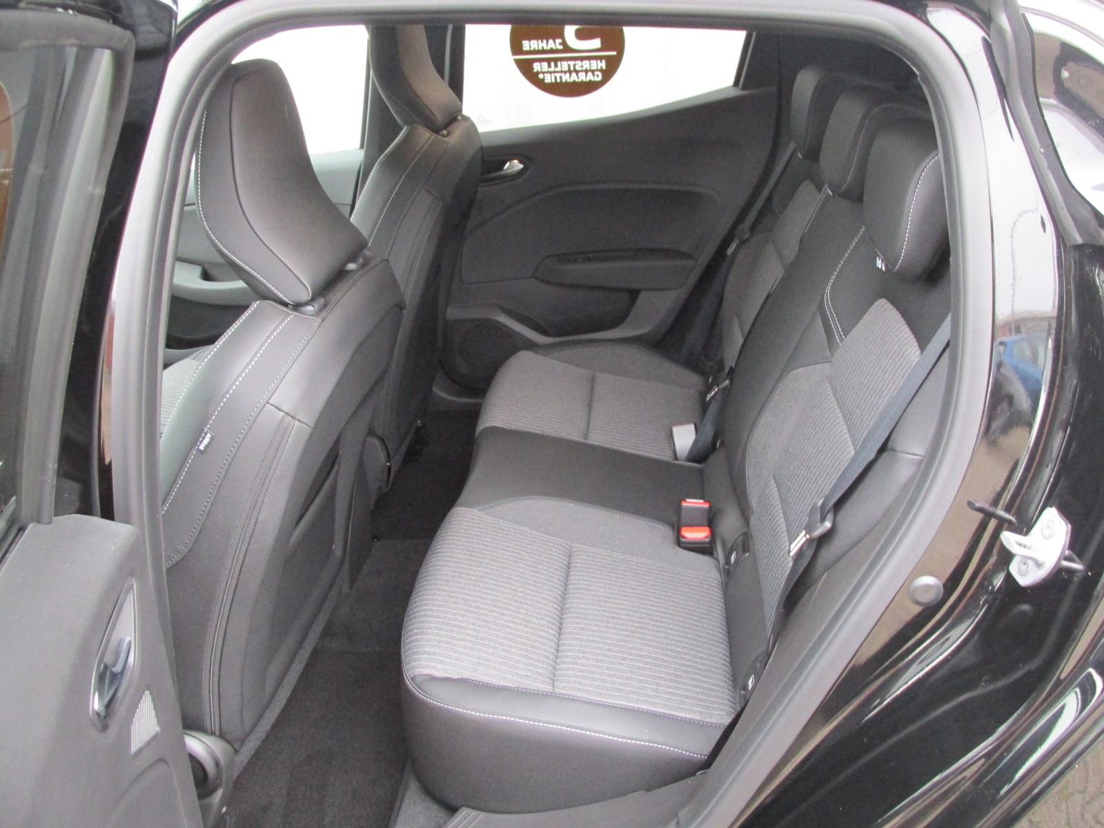 Mitsubishi Colt Hybrid