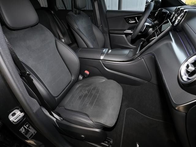 Mercedes-Benz GLC 300 4MATIC GLC 300 d