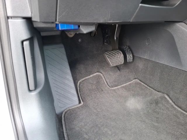 Seat Leon DSG FR-lijn Sportstourer