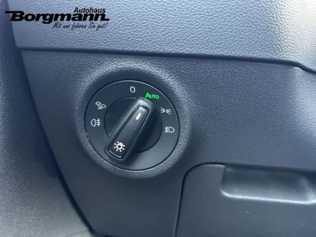 Skoda Karoq 1.5 TSI Selection