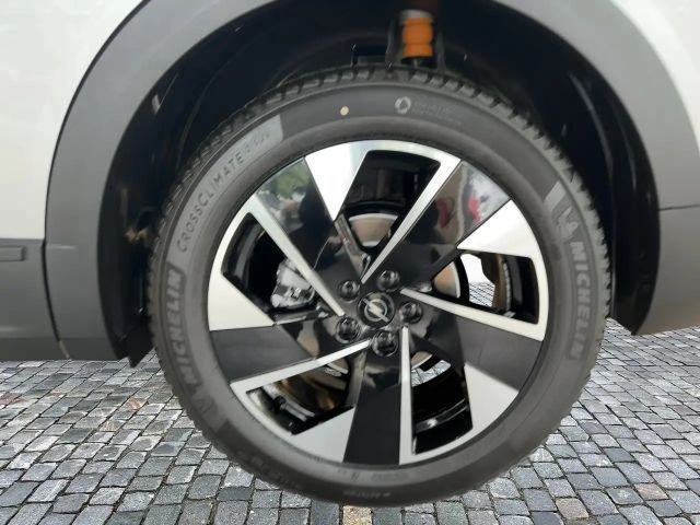 Opel Grandland X GS-Line Grand Sport