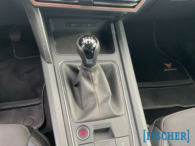 Cupra Formentor 1.5 TSI