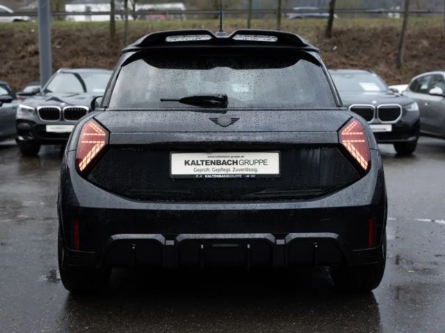 MINI Cooper John Cooper Works Trim PANO HUD NAVI