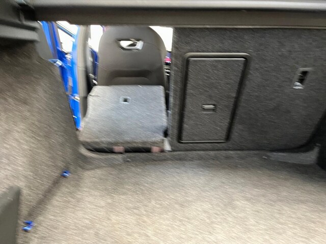 Skoda Octavia 2.0 TDI 4x4 Combi RS