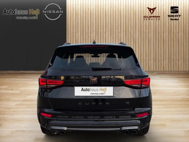 Cupra Ateca 2.0 TSI 4Drive VZ