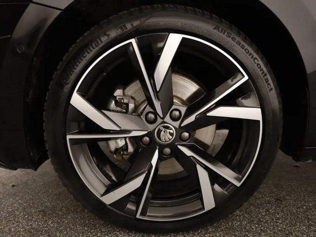 Skoda Octavia Style Style iV