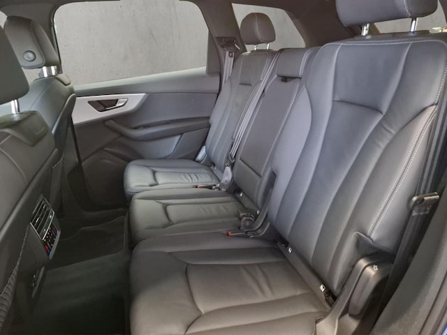 Audi Q7 45 TDI Quattro S-Line