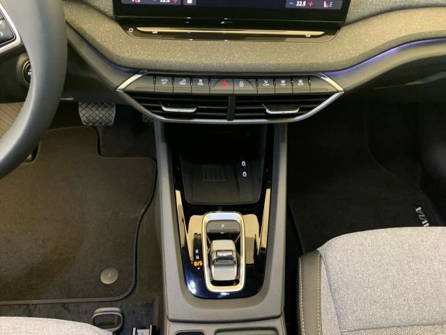 Skoda Octavia 2.0 TDI Combi Tour