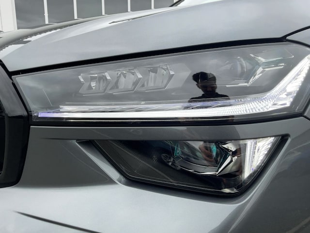 Skoda Kodiaq 2.0 TDI 4x4 Sportline