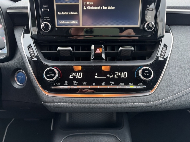 Toyota Corolla 5-deurs Basis