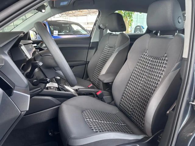 Audi A1 35 TFSI Sportback