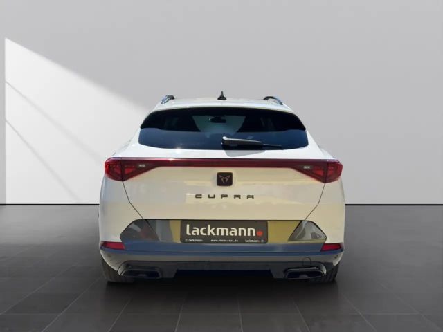 Cupra Formentor 1.5*Matrix*CarPlay*elek.Heck.*Winter*