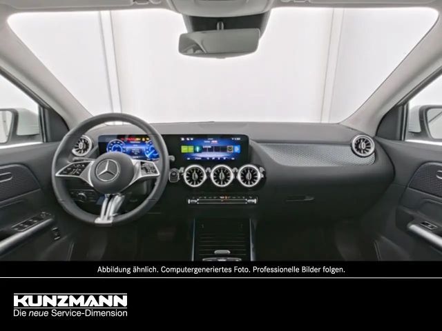 Mercedes-Benz EQA 350 4MATIC Progressive