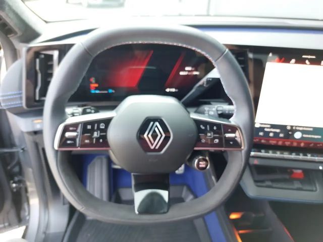 Renault Scenic Alpine E-Tech Esprit