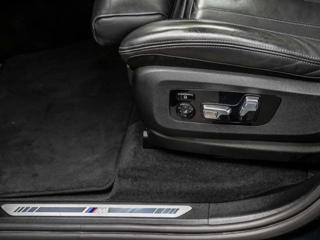 BMW X5 M-Sport xDrive30d