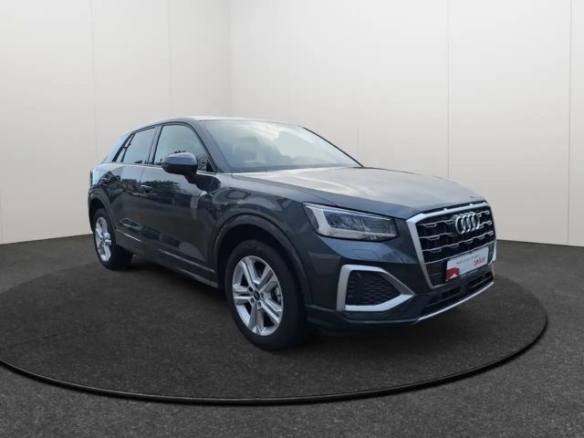 Audi Q2 30 TFSI