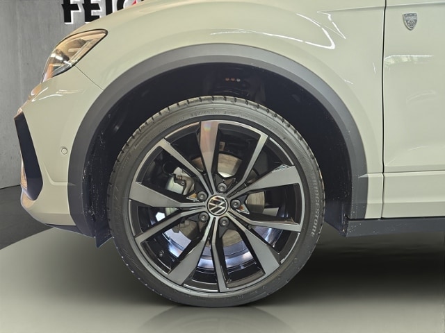 Volkswagen T-Roc 1.5 TSI Cabriolet