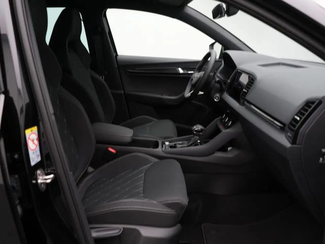 Skoda Karoq Sportline