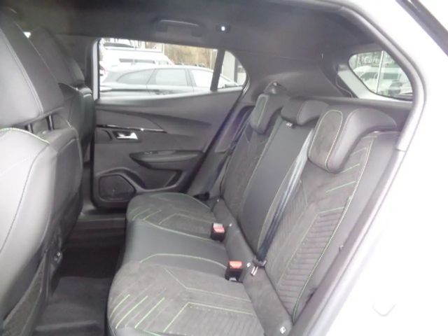 Peugeot 2008 GT-Line Hybrid