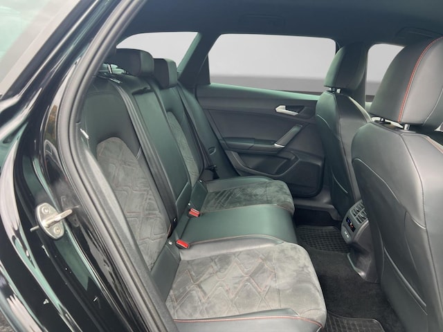 Seat Leon DSG FR-lijn Sportstourer