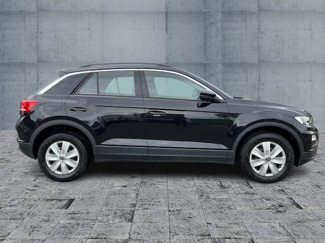 Volkswagen T-Roc 1.0 TSI