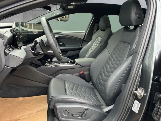 Audi A6 e-tron e-tron