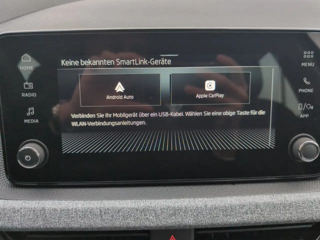 Skoda Scala Selection