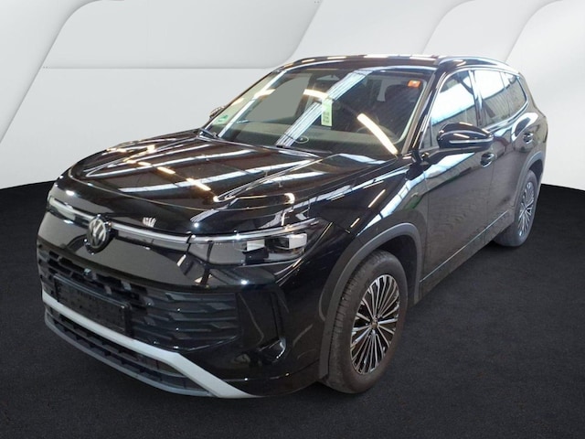 Volkswagen Tayron DSG Life