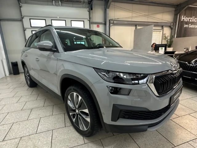 Skoda Kodiaq 2.0 TDI Tour