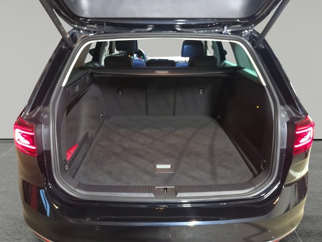 Volkswagen Passat 2.0 TDI DSG Variant