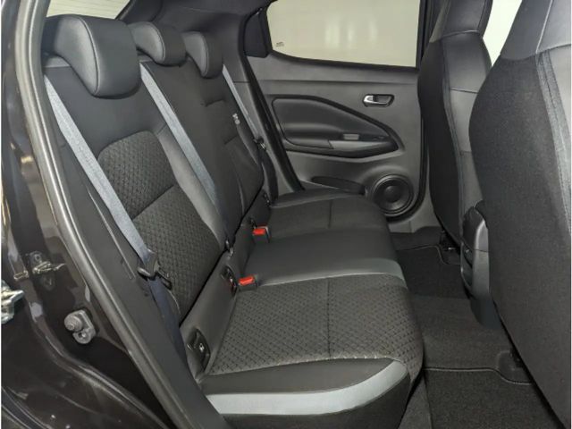 Nissan Juke Connect Edition N-Connecta