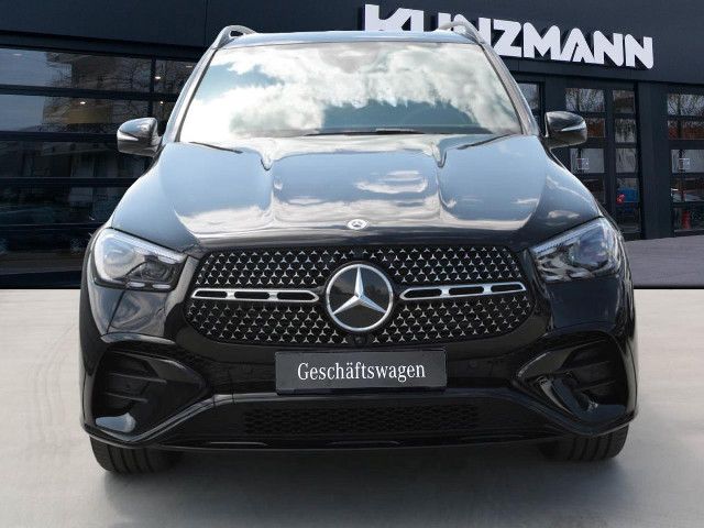 Mercedes-Benz GLE 450 4MATIC