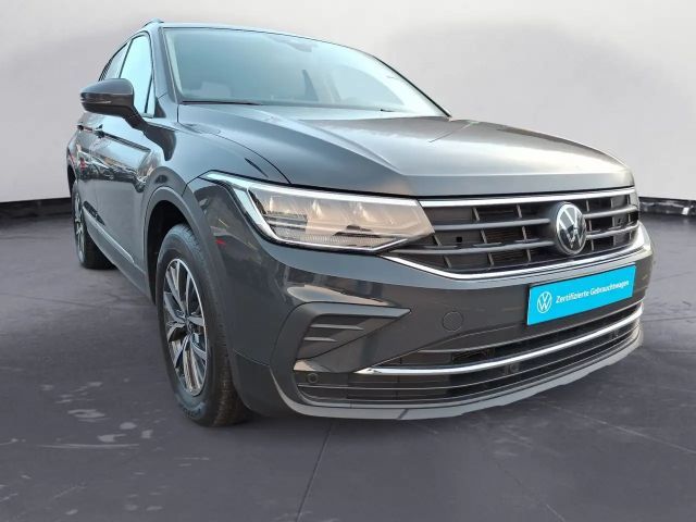 Volkswagen Tiguan 1.5 TSI DSG Life