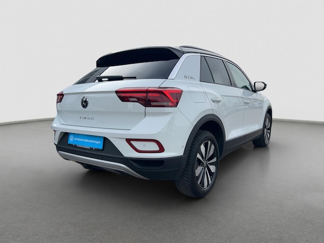 Volkswagen T-Roc 2.0 TDI