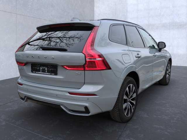 Volvo XC60 XC60