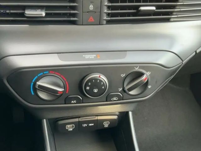 Hyundai i20 III 1,2 MPI Wave Alu Navi Kamera