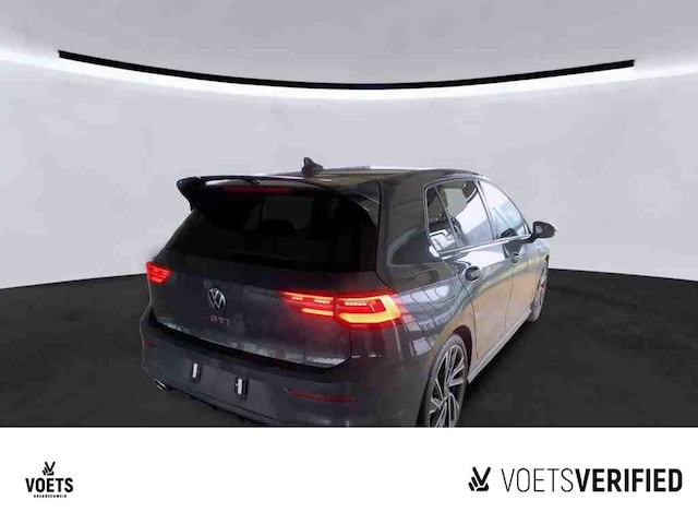 Volkswagen Golf 2.0 TSI DSG GTI Golf VIII