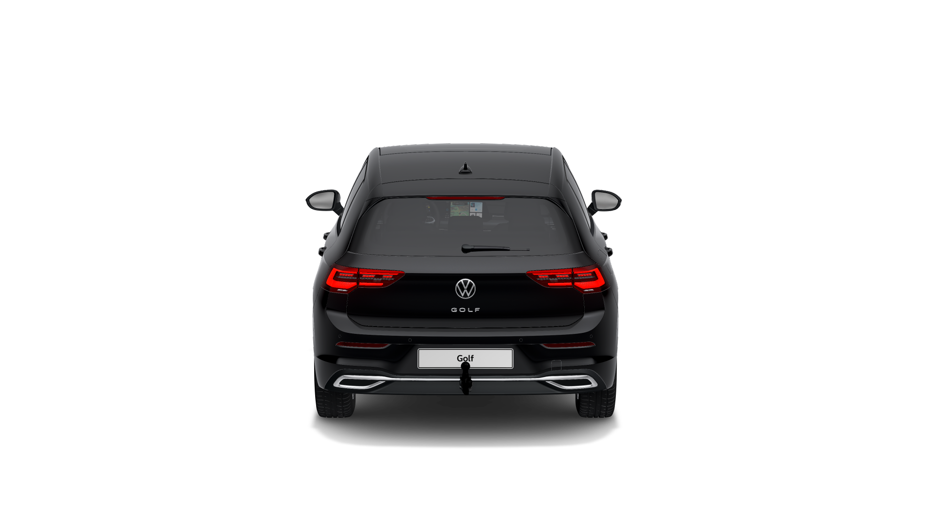 Volkswagen Golf 2.0 TDI Life