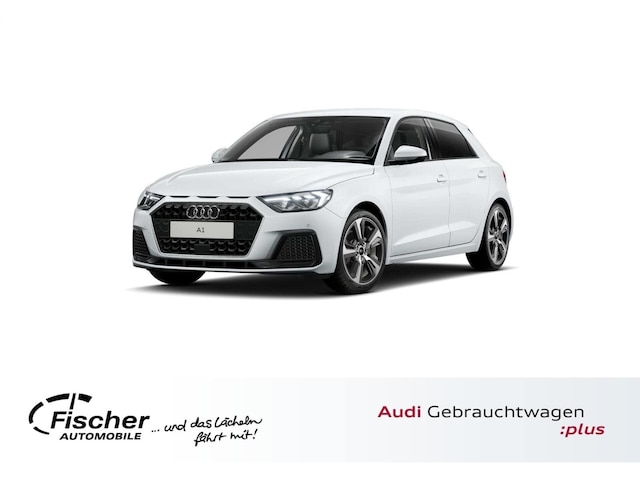 Audi A1 30 TFSI S-Tronic Sportback