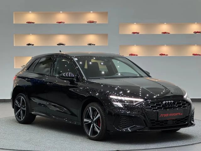 Audi A3 45 TFSI S-Tronic