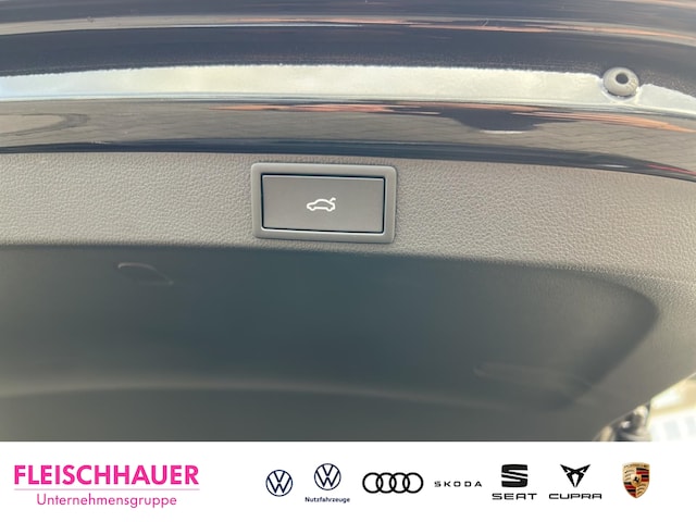 Skoda Octavia Combi Sportline