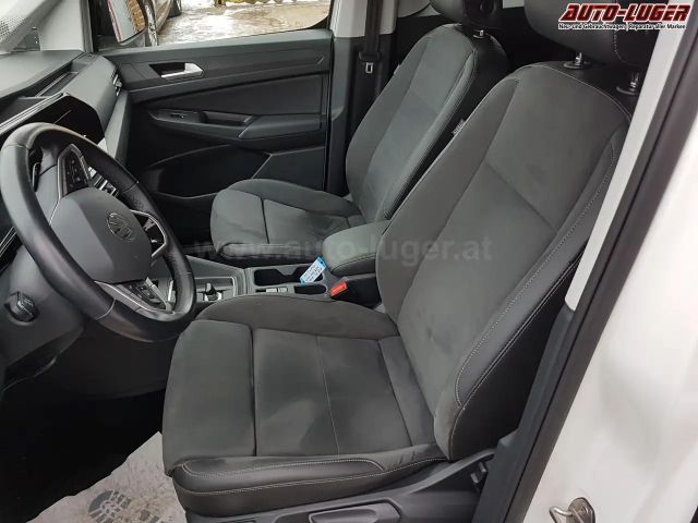 Volkswagen Caddy 2.0 TDI DSG Style