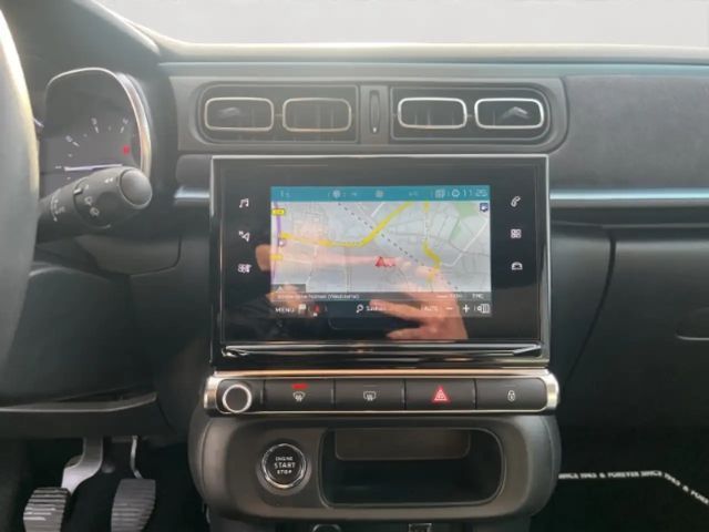 Citroën C3 Elle Online Edition ALLWETTER NAVI PDC KAMERA SHZ