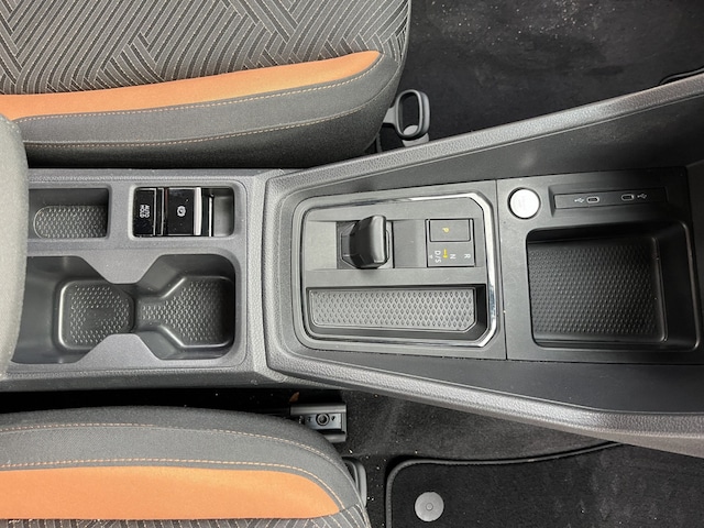 Volkswagen Caddy 2.0 TDI DSG