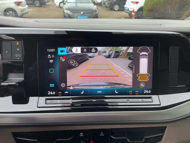 Volkswagen Multivan 2.0 TDI DSG Lang Life