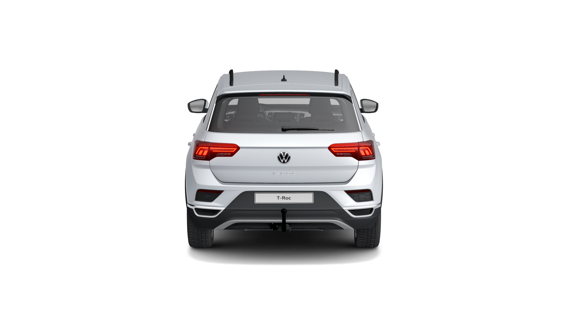Volkswagen T-Roc 1.0 TSI