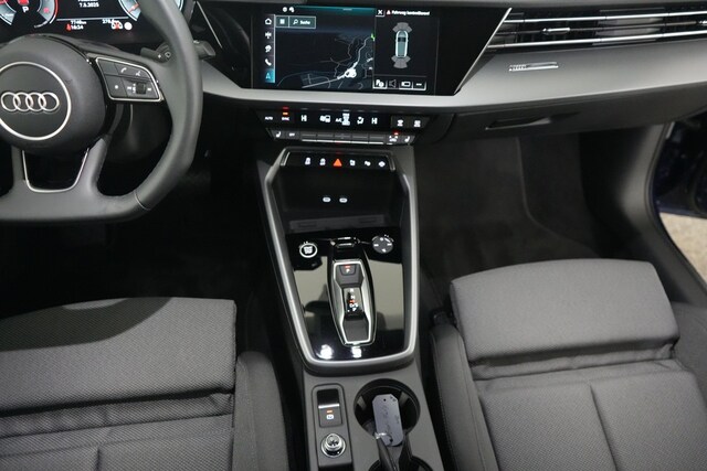 Audi A3 35 TFSI S-Tronic