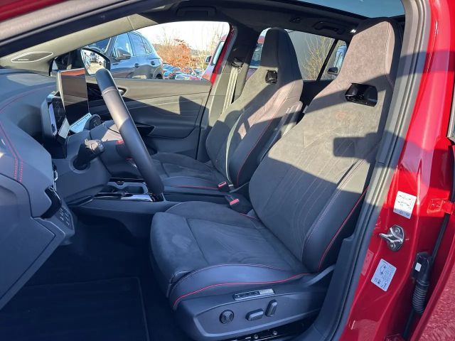 Volkswagen ID.4 4Motion GTX