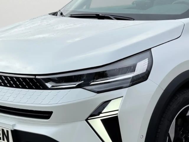 Renault Captur TCe 90