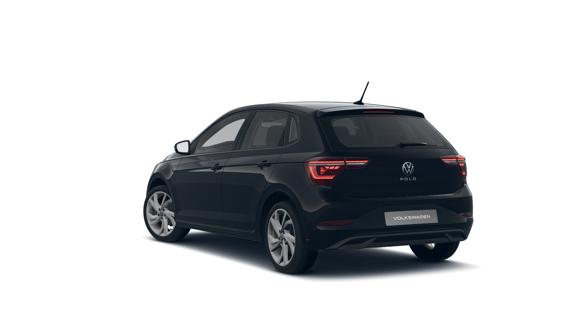 Volkswagen Polo KLIMA LED NAVI ALU